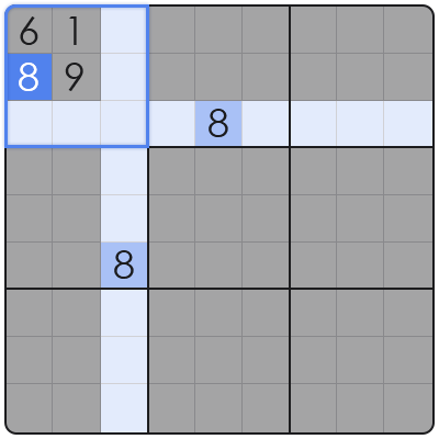 loco sudoku puzzles