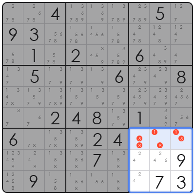 sudoku usa today puzzles