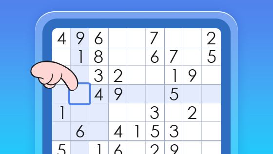 cross sudoku